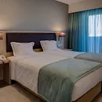 Vip Executive Zurique 3*