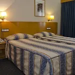 Szálloda Vip Executive Zurique 3*