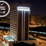 Vip Executive Zurique 3*
