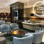 Szálloda Vip Executive Zurique 3*