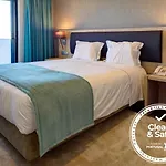 Vip Executive Zurique Lisboa