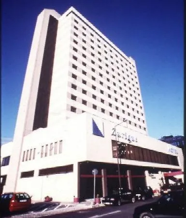 Vip Executive Zurique Hotel Lisboa
