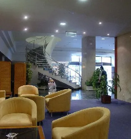 Vip Executive Zurique