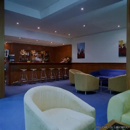 Vip Executive Zurique Hotel 3*