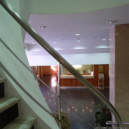 Vip Executive Zurique 3* Lisboa