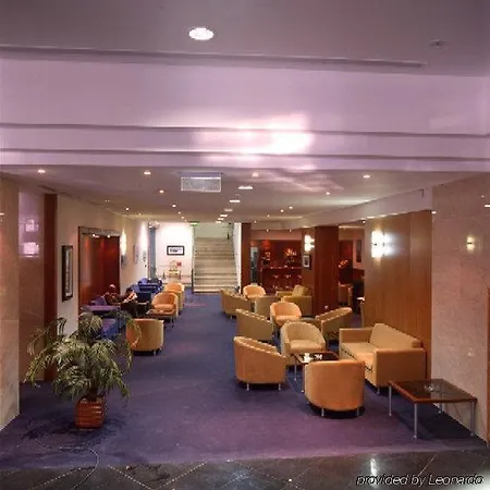 Hotel Vip Executive Zurique