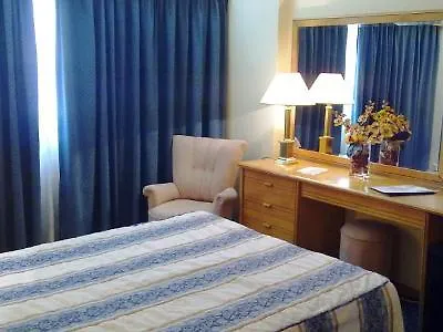 Vip Executive Zurique Hotel 3*
