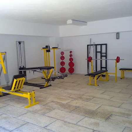 Vip Executive Zurique Hotel 3*