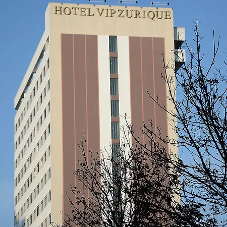 Vip Executive Zurique Hotel Lisbon