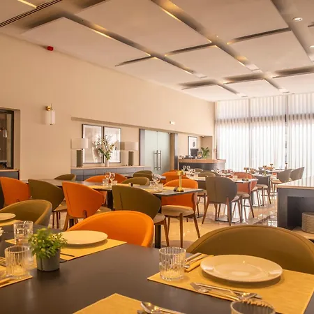 Отель Vip Executive Zurique