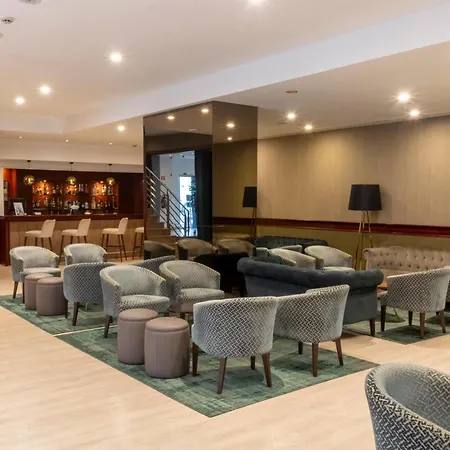 Vip Executive Zurique Lisboa