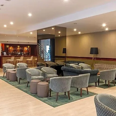 Vip Executive Zurique Lisbon