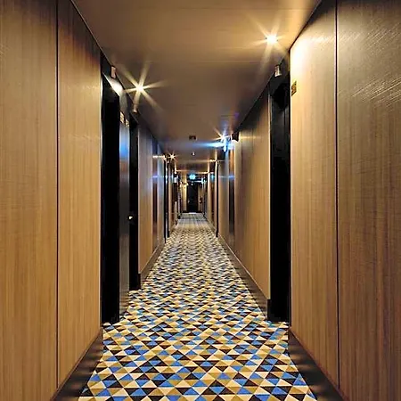 Vip Executive Zurique Hotel