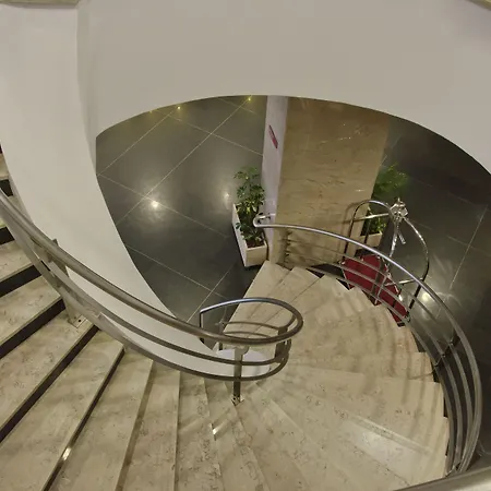 Hotel Vip Executive Zurique