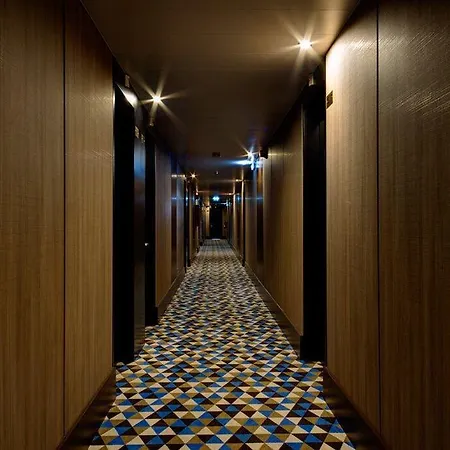 Vip Executive Zurique Hotel
