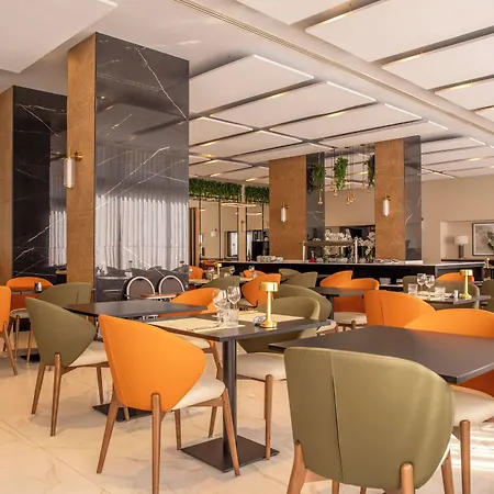 Hotel Vip Executive Zurique Lisboa