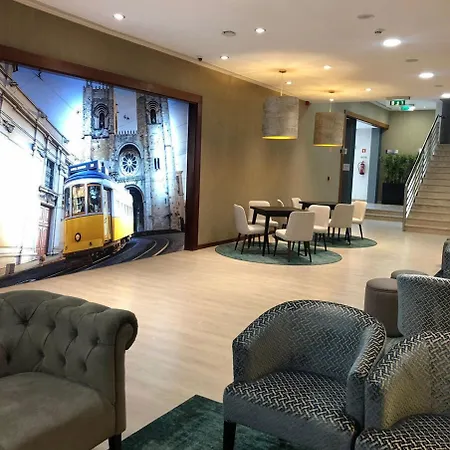 Vip Executive Zurique Lisboa