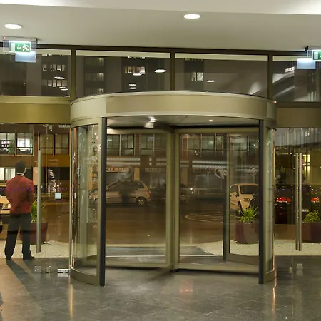 Hotel Vip Executive Zurique Lisboa