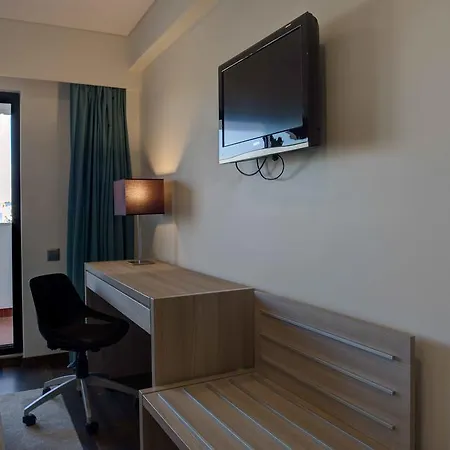 Vip Executive Zurique Hotel