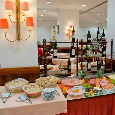 Vip Executive Zurique Hotel