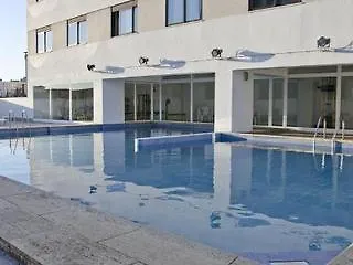 Vip Executive Zurique Szálloda 3*