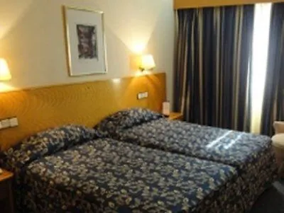 Vip Executive Zurique 3* Lisboa