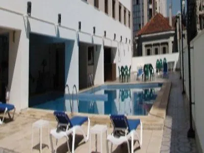 Vip Executive Zurique Lisboa