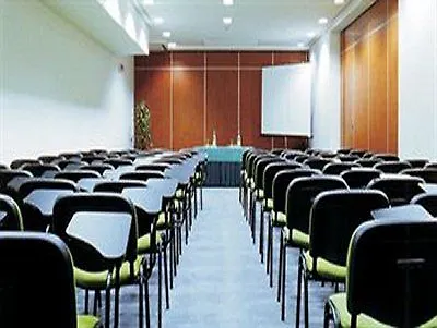 Hotel Vip Executive Zurique 3*