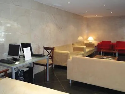 Vip Executive Zurique 3*