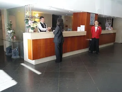 Vip Executive Zurique Hotel 3*