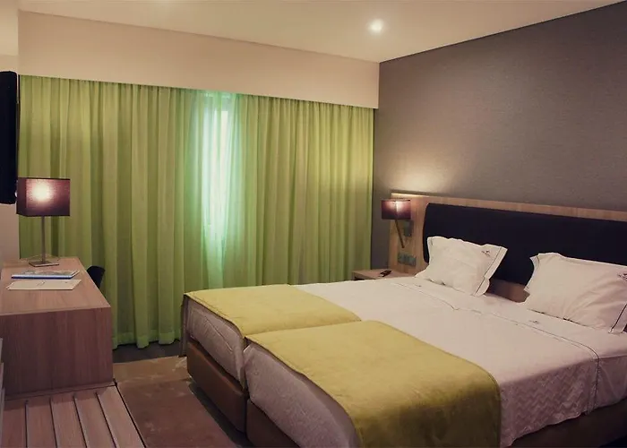 Vip Executive Zurique