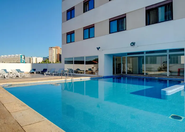 贵宾酒店 酒店 3*