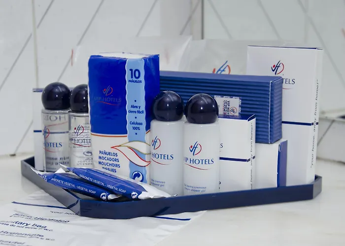 酒店 贵宾酒店 3*