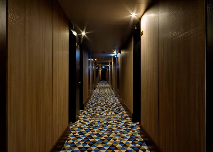 贵宾酒店 酒店 Lisboa