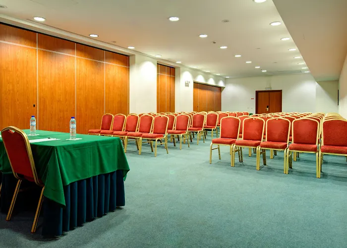 贵宾酒店 酒店 3*