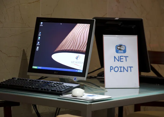 贵宾酒店 酒店 Lisboa