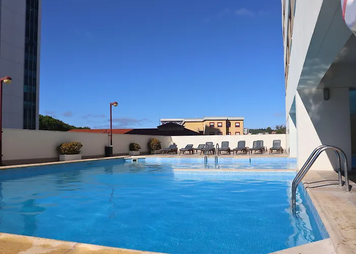 贵宾酒店 酒店 3*