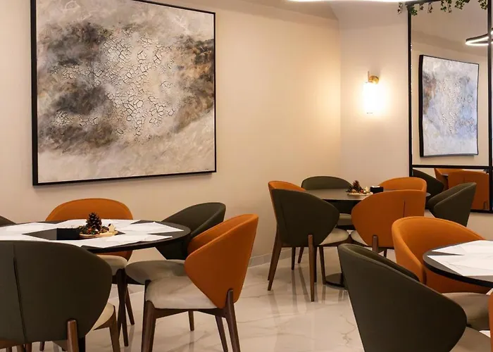 酒店 贵宾酒店 3*