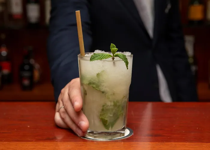 מלון Vip Executive Zurique ליסבון