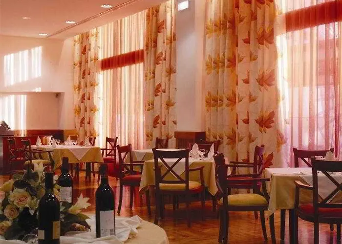 Vip Executive Zurique