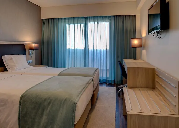 Vip Executive Zurique 3*