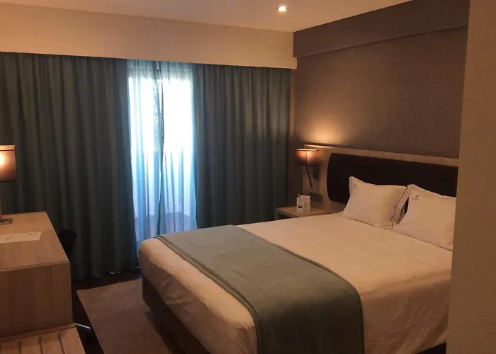 酒店 贵宾酒店 Lisboa