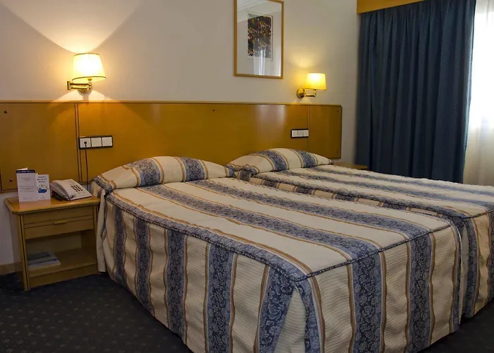 酒店 贵宾酒店 3*