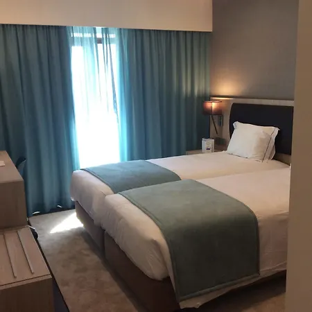 Vip Executive Zurique 3*