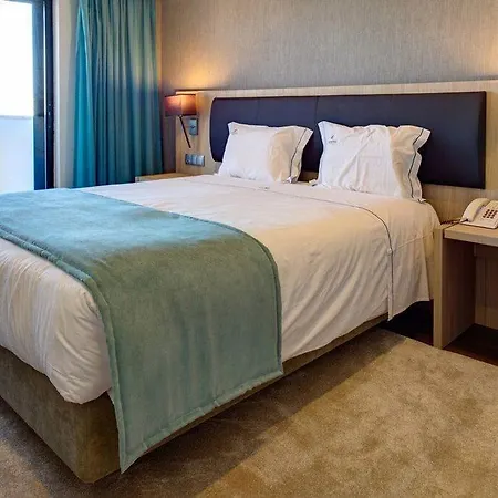 Hotel Vip Executive Zurique Lissabon
