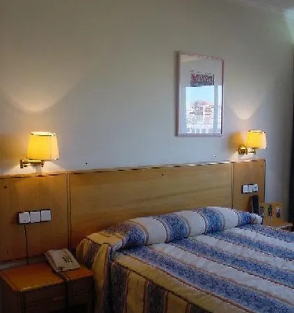 Vip Executive Zurique Hotel Lissabon