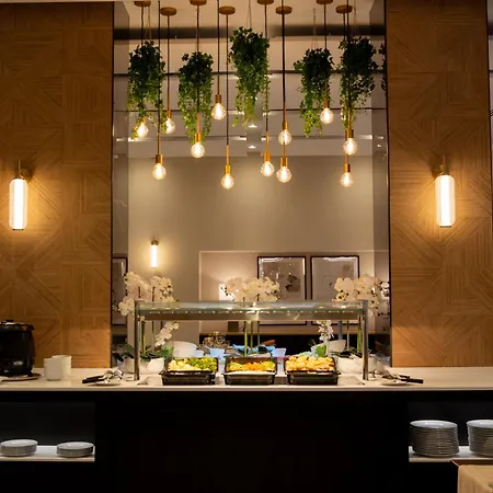 Vip Executive Zurique Hotel Lissabon