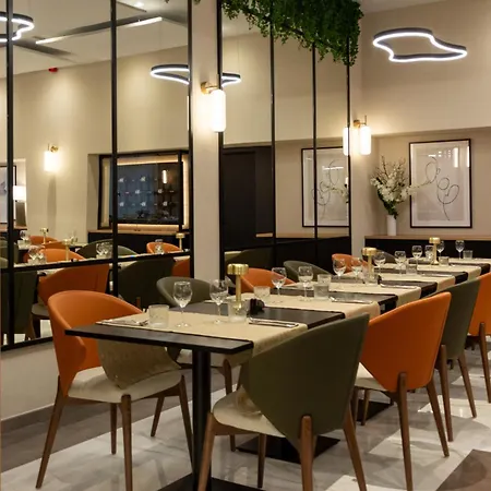 Hotel Vip Executive Zurique Lisboa