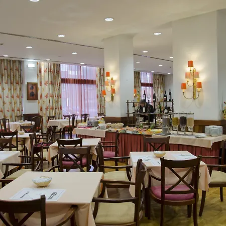Vip Executive Zurique Hotel Lisboa