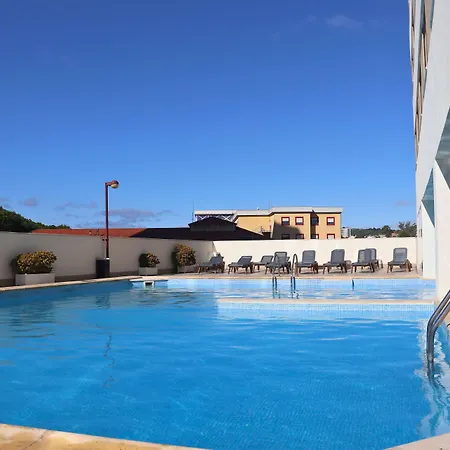 Vip Executive Zurique Hotel 3*